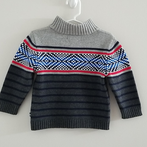 Nautica Toddler Boy's 3-Piece Set - Picture 8 of 8